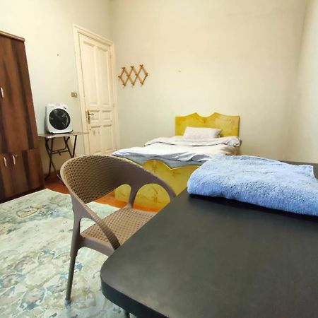 Arab Hostel For Men Onlyغرف خاصة للرجال فقط 仅限男士 女士不允许 Aleksandria Zewnętrze zdjęcie